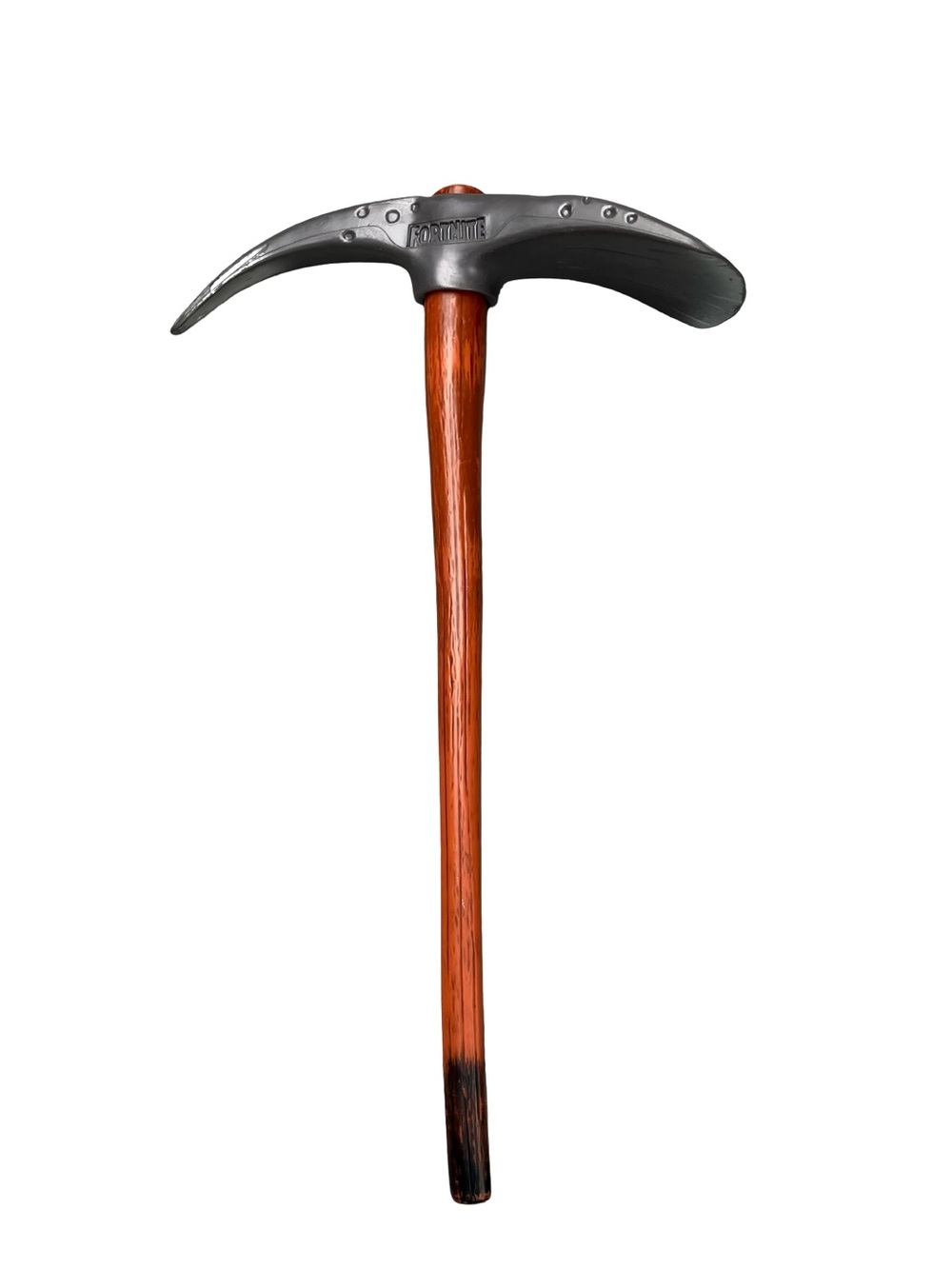 Fortnite Cosplay 30" Pickaxe Soft Plastic Rubbery Costume Accessory Halloween